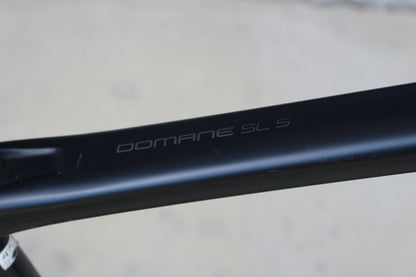 2019 Trek Domane SL 7 Disc!- Red Etap! - 19lbs