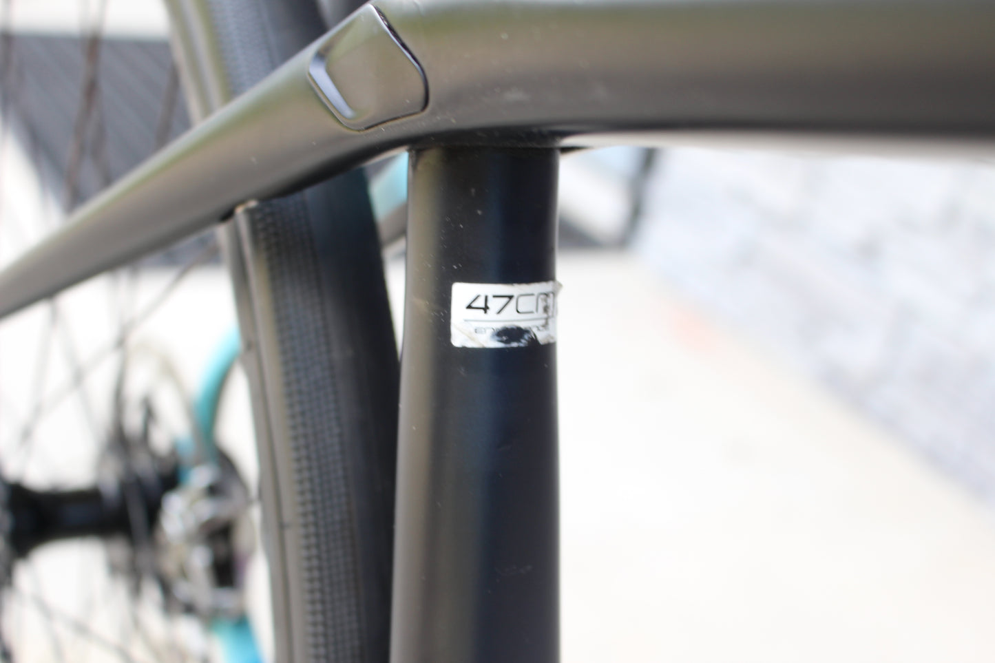 2019 Trek Domane SL 7 Disc!- Red Etap! - 19lbs