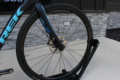 2019 Trek Domane SL 7 Disc!- Red Etap! - 19lbs
