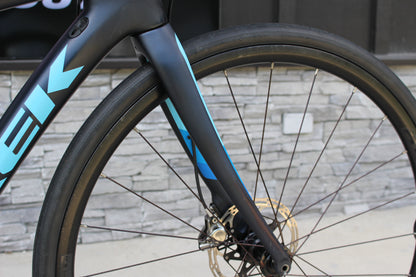 2019 Trek Domane SL 7 Disc!- Red Etap! - 19lbs