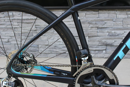 2019 Trek Domane SL 7 Disc!- Red Etap! - 19lbs