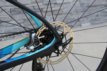 2019 Trek Domane SL 7 Disc!- Red Etap! - 19lbs