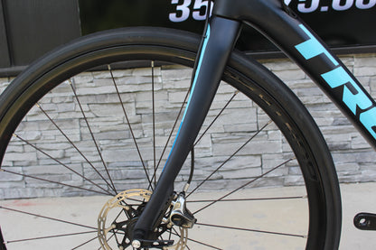 2019 Trek Domane SL 7 Disc!- Red Etap! - 19lbs