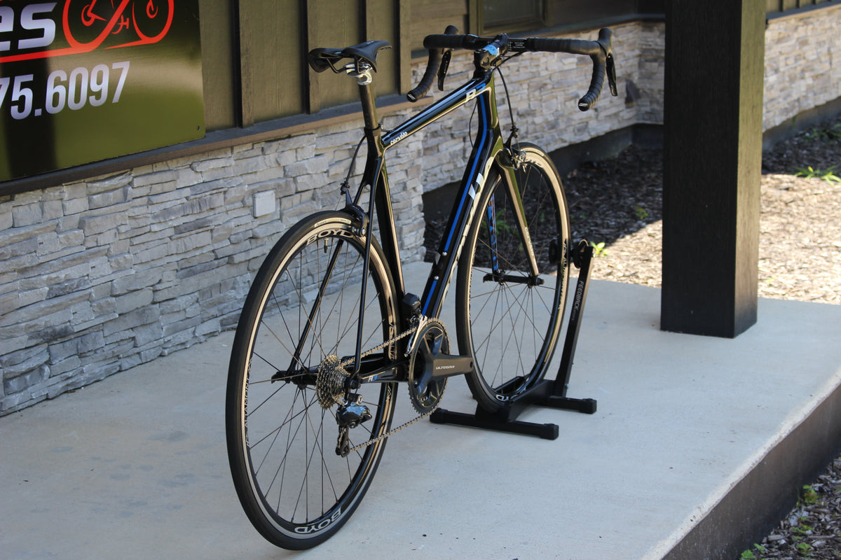 2015 Cervelo R3 Ultegra Di2- Full Carbon- 16lbs