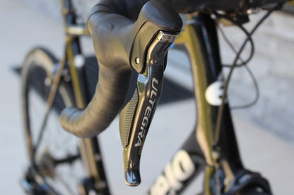 2015 Cervelo R3 Ultegra Di2- Full Carbon- 16lbs