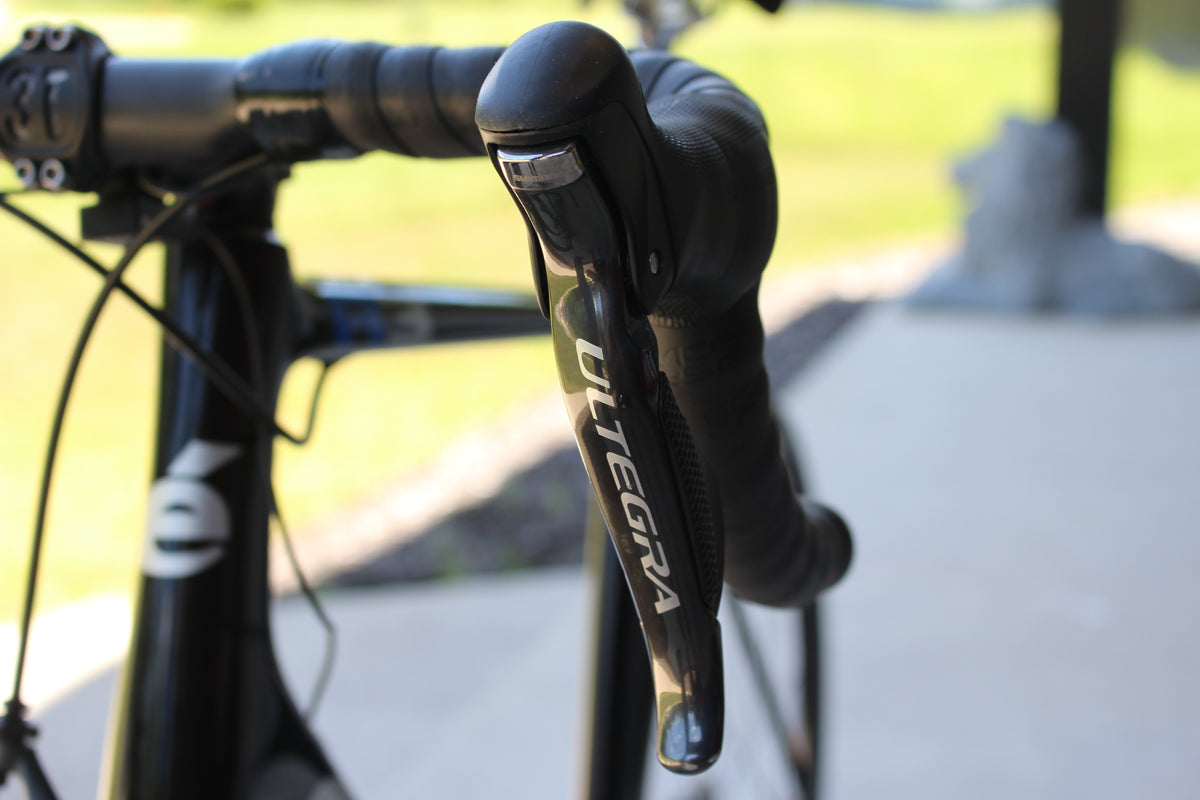 2015 Cervelo R3 Ultegra Di2- Full Carbon- 16lbs
