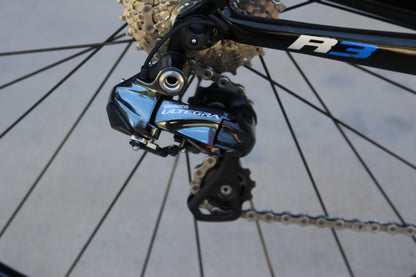 2015 Cervelo R3 Ultegra Di2- Full Carbon- 16lbs