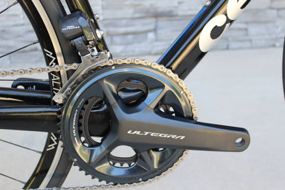 2015 Cervelo R3 Ultegra Di2- Full Carbon- 16lbs