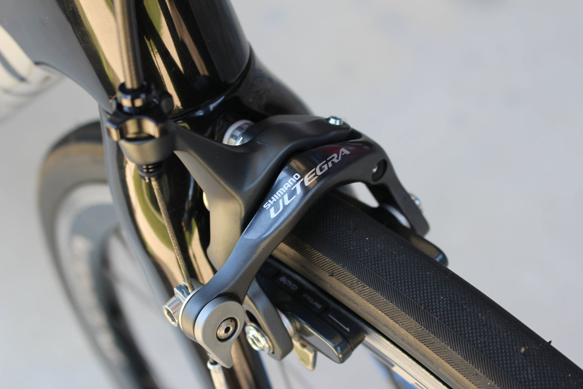 2015 Cervelo R3 Ultegra Di2- Full Carbon- 16lbs