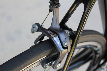 2015 Cervelo R3 Ultegra Di2- Full Carbon- 16lbs