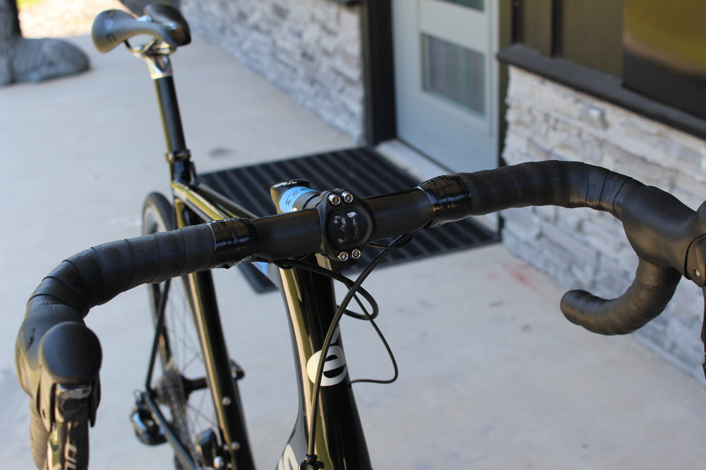 2015 Cervelo R3 Ultegra Di2- Full Carbon- 16lbs
