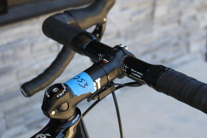 2015 Cervelo R3 Ultegra Di2- Full Carbon- 16lbs