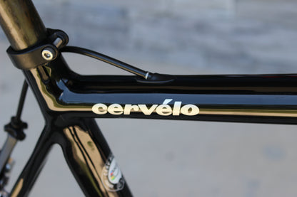 2015 Cervelo R3 Ultegra Di2- Full Carbon- 16lbs