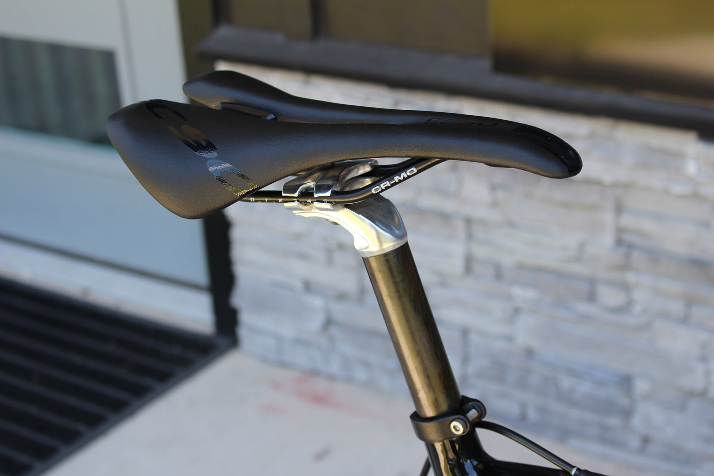 2015 Cervelo R3 Ultegra Di2- Full Carbon- 16lbs