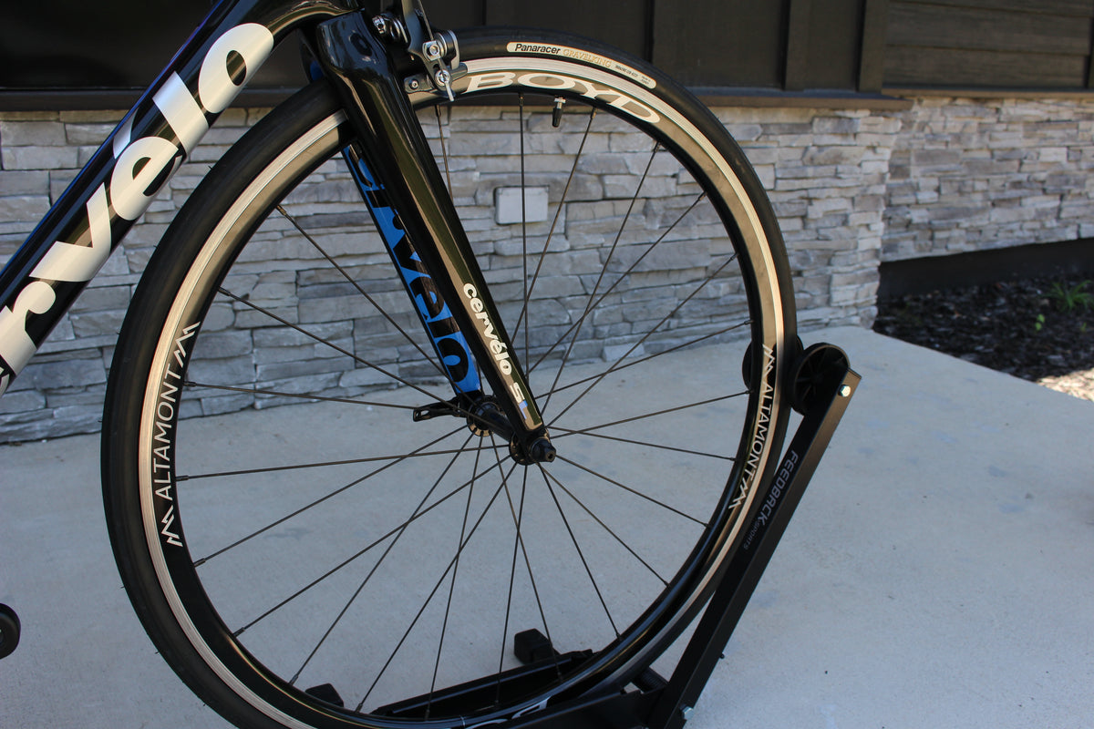 2015 Cervelo R3 Ultegra Di2- Full Carbon- 16lbs