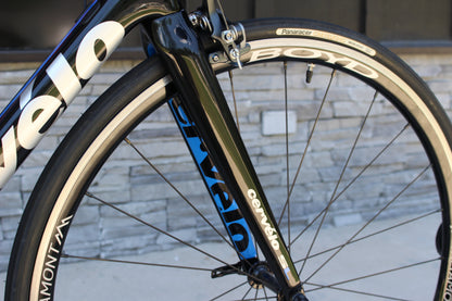 2015 Cervelo R3 Ultegra Di2- Full Carbon- 16lbs