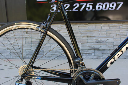 2015 Cervelo R3 Ultegra Di2- Full Carbon- 16lbs