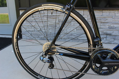 2015 Cervelo R3 Ultegra Di2- Full Carbon- 16lbs