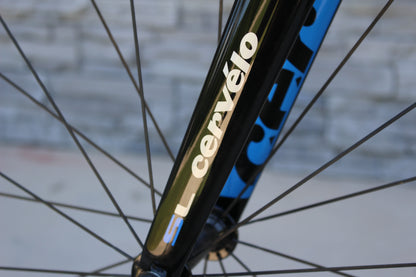 2015 Cervelo R3 Ultegra Di2- Full Carbon- 16lbs