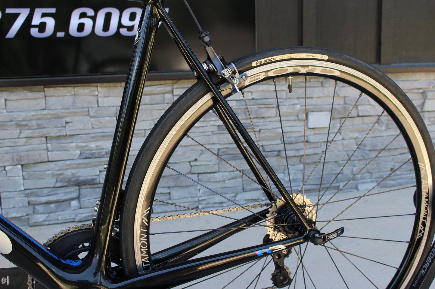 2015 Cervelo R3 Ultegra Di2- Full Carbon- 16lbs