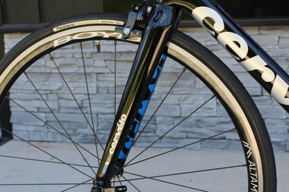 2015 Cervelo R3 Ultegra Di2- Full Carbon- 16lbs