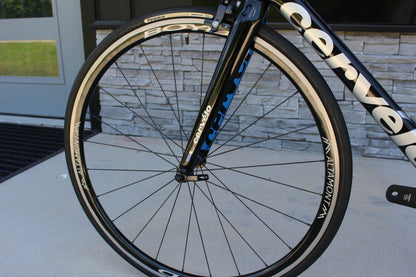 2015 Cervelo R3 Ultegra Di2- Full Carbon- 16lbs