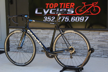 2015 Cervelo R3 Ultegra Di2- Full Carbon- 16lbs