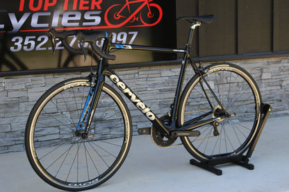 2015 Cervelo R3 Ultegra Di2- Full Carbon- 16lbs