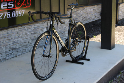 2015 Cervelo R3 Ultegra Di2- Full Carbon- 16lbs