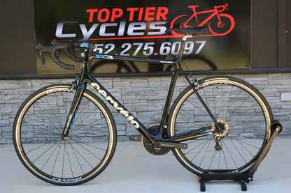 2015 Cervelo R3 Ultegra Di2- Full Carbon- 16lbs