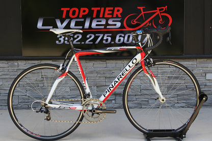 2011 Pinarello FP2 - Full Carbon- SRAM- 18lbs- $3k Retail