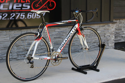 2011 Pinarello FP2 - Full Carbon- SRAM- 18lbs- $3k Retail