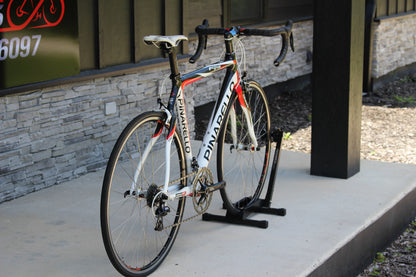 2011 Pinarello FP2 - Full Carbon- SRAM- 18lbs- $3k Retail