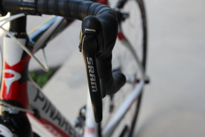 2011 Pinarello FP2 - Full Carbon- SRAM- 18lbs- $3k Retail
