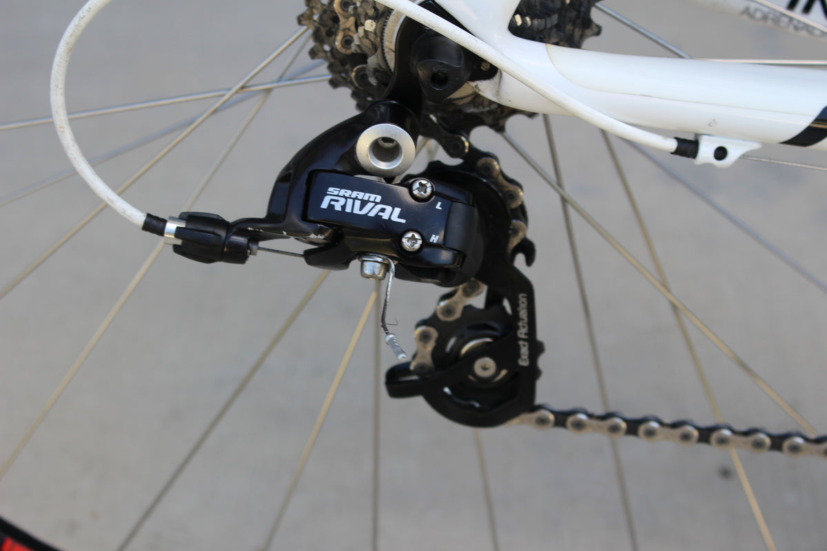 2011 Pinarello FP2 - Full Carbon- SRAM- 18lbs- $3k Retail