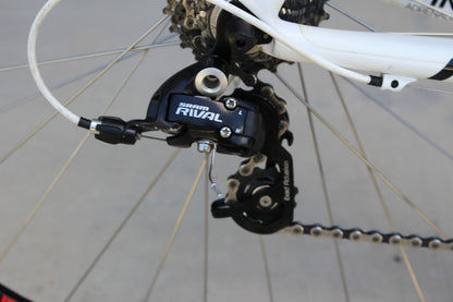 2011 Pinarello FP2 - Full Carbon- SRAM- 18lbs- $3k Retail
