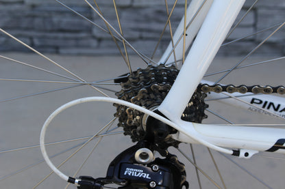 2011 Pinarello FP2 - Full Carbon- SRAM- 18lbs- $3k Retail