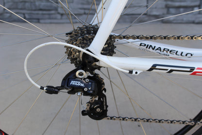2011 Pinarello FP2 - Full Carbon- SRAM- 18lbs- $3k Retail
