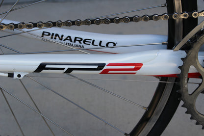 2011 Pinarello FP2 - Full Carbon- SRAM- 18lbs- $3k Retail