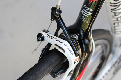 2011 Pinarello FP2 - Full Carbon- SRAM- 18lbs- $3k Retail