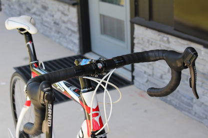 2011 Pinarello FP2 - Full Carbon- SRAM- 18lbs- $3k Retail