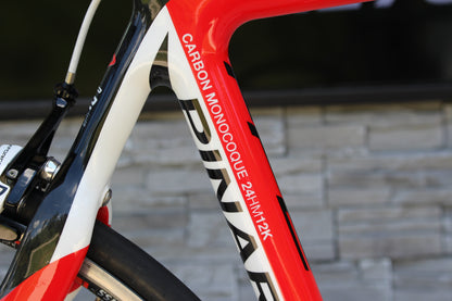 2011 Pinarello FP2 - Full Carbon- SRAM- 18lbs- $3k Retail