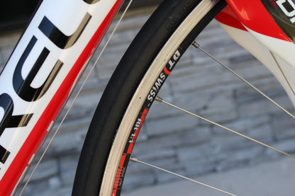 2011 Pinarello FP2 - Full Carbon- SRAM- 18lbs- $3k Retail