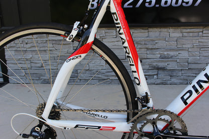2011 Pinarello FP2 - Full Carbon- SRAM- 18lbs- $3k Retail