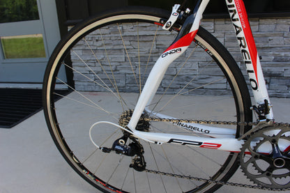 2011 Pinarello FP2 - Full Carbon- SRAM- 18lbs- $3k Retail