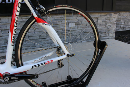 2011 Pinarello FP2 - Full Carbon- SRAM- 18lbs- $3k Retail