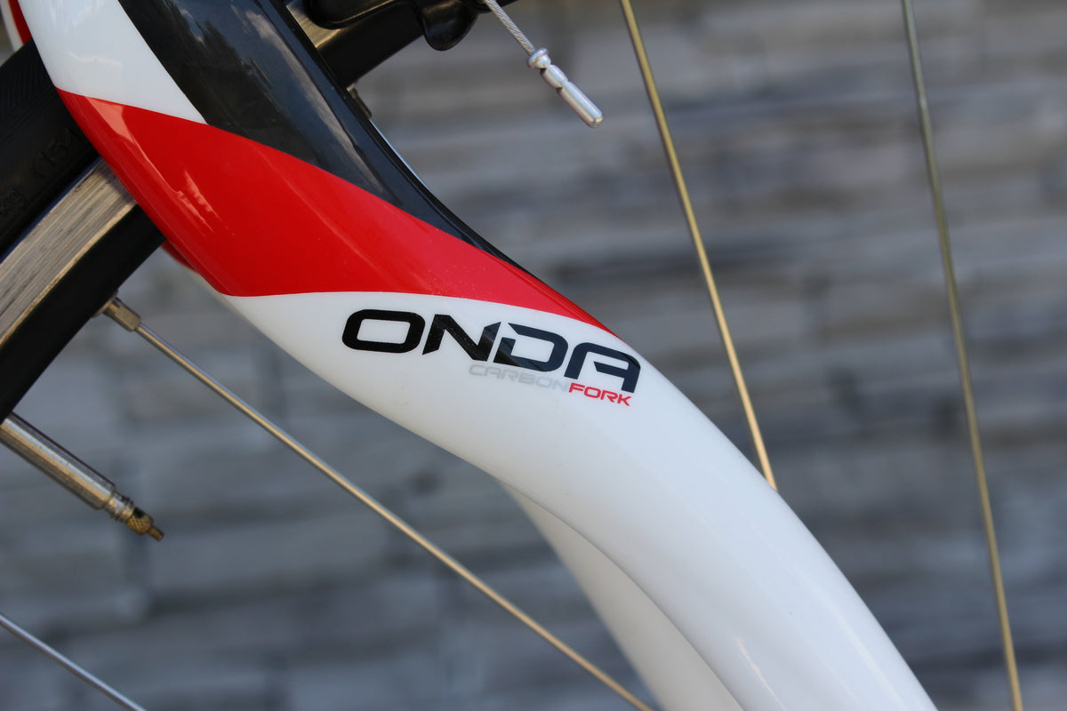 2011 Pinarello FP2 - Full Carbon- SRAM- 18lbs- $3k Retail