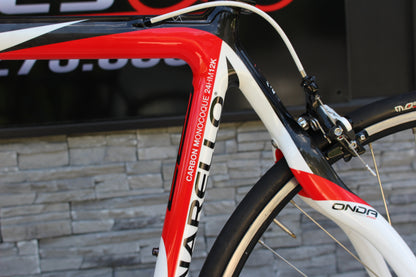 2011 Pinarello FP2 - Full Carbon- SRAM- 18lbs- $3k Retail