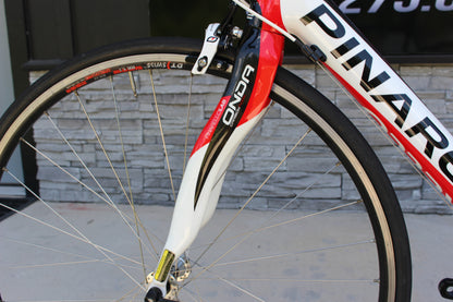 2011 Pinarello FP2 - Full Carbon- SRAM- 18lbs- $3k Retail