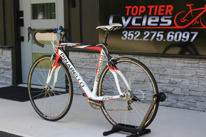 2011 Pinarello FP2 - Full Carbon- SRAM- 18lbs- $3k Retail